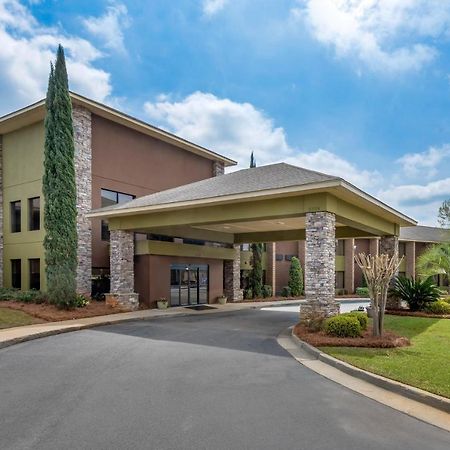 Comfort Inn Warner Robins - Robins Air Force Base Area Exteriör bild