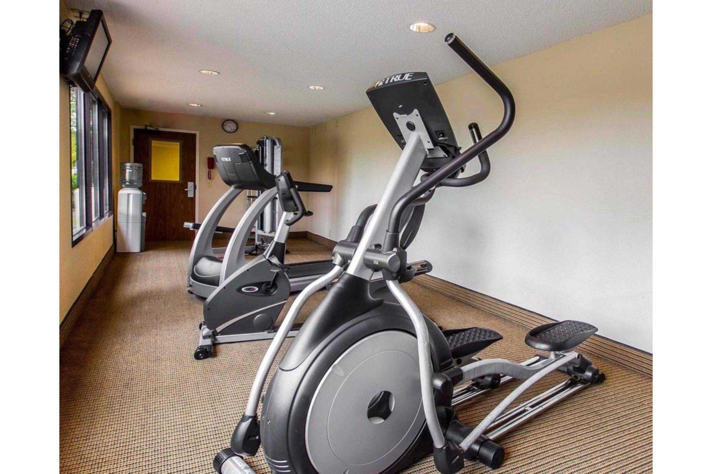 Comfort Inn Warner Robins - Robins Air Force Base Area Exteriör bild