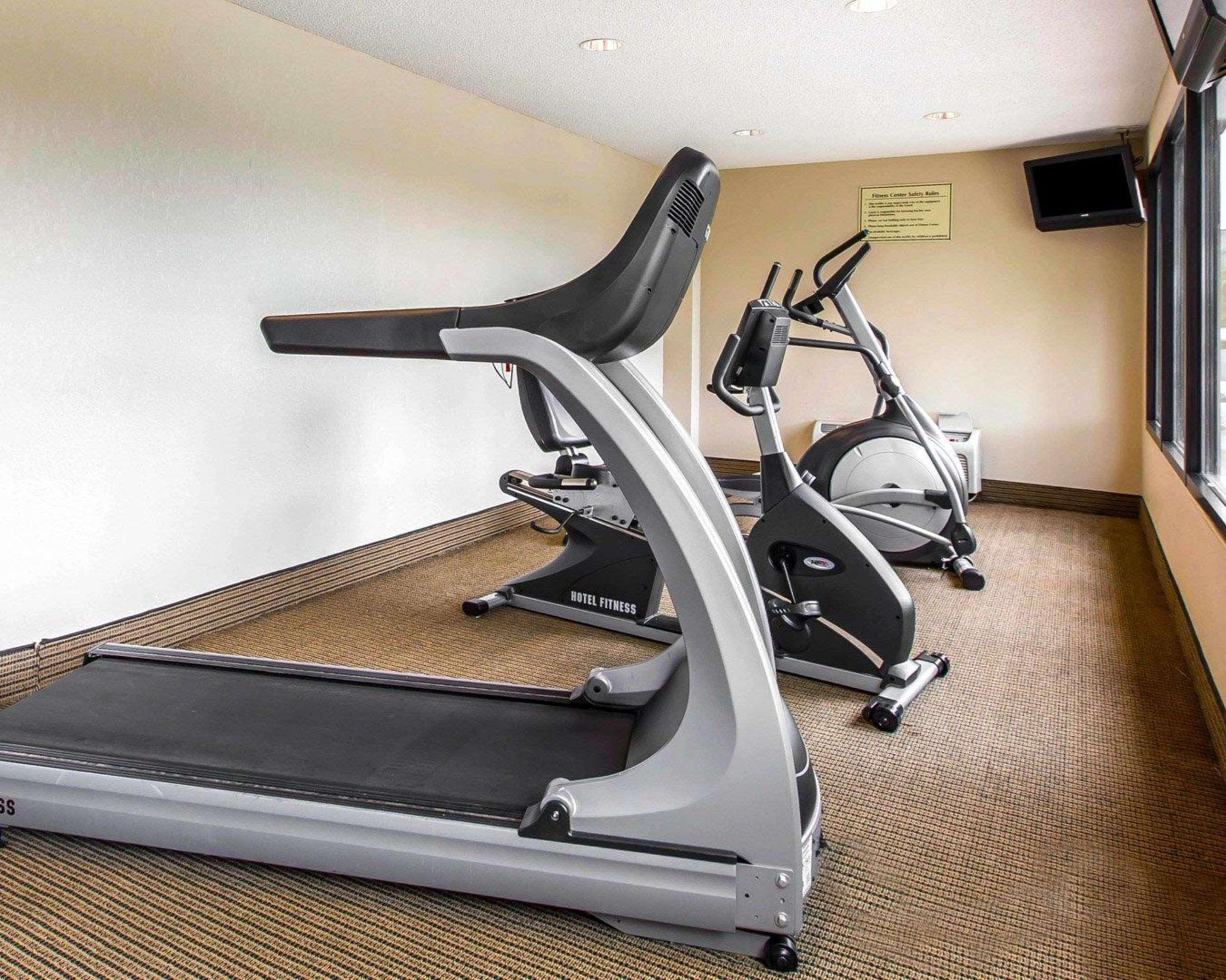 Comfort Inn Warner Robins - Robins Air Force Base Area Exteriör bild