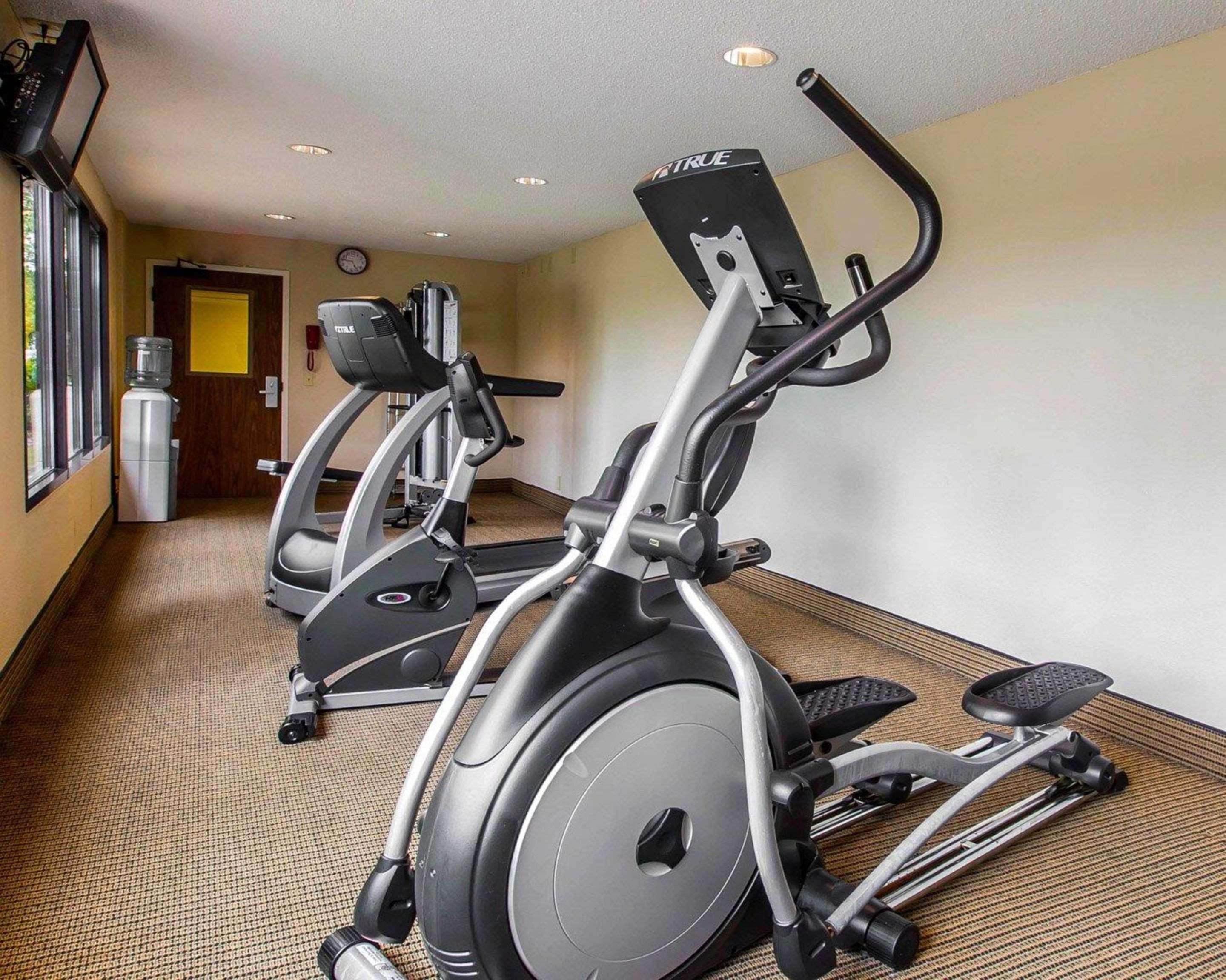Comfort Inn Warner Robins - Robins Air Force Base Area Exteriör bild