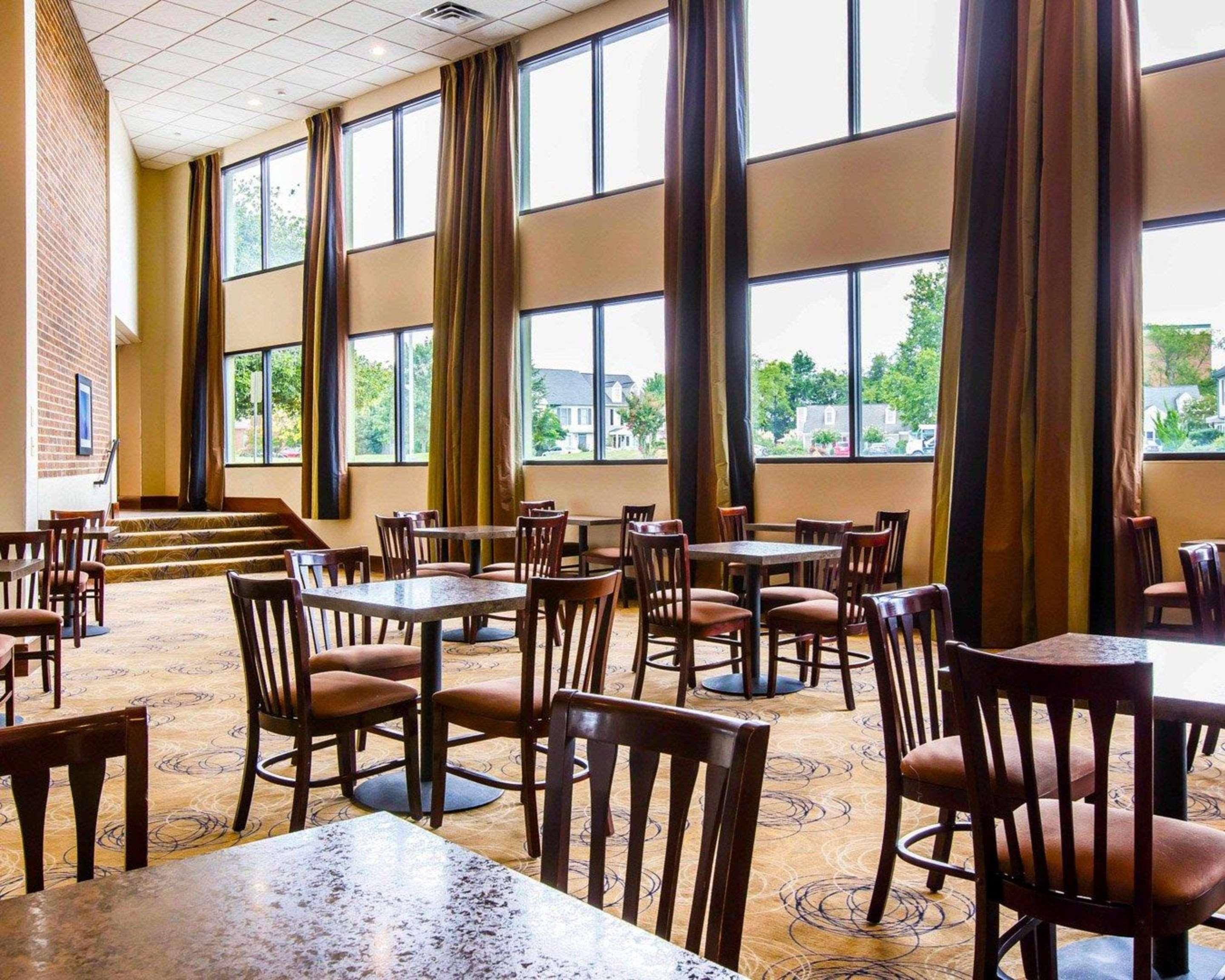 Comfort Inn Warner Robins - Robins Air Force Base Area Exteriör bild