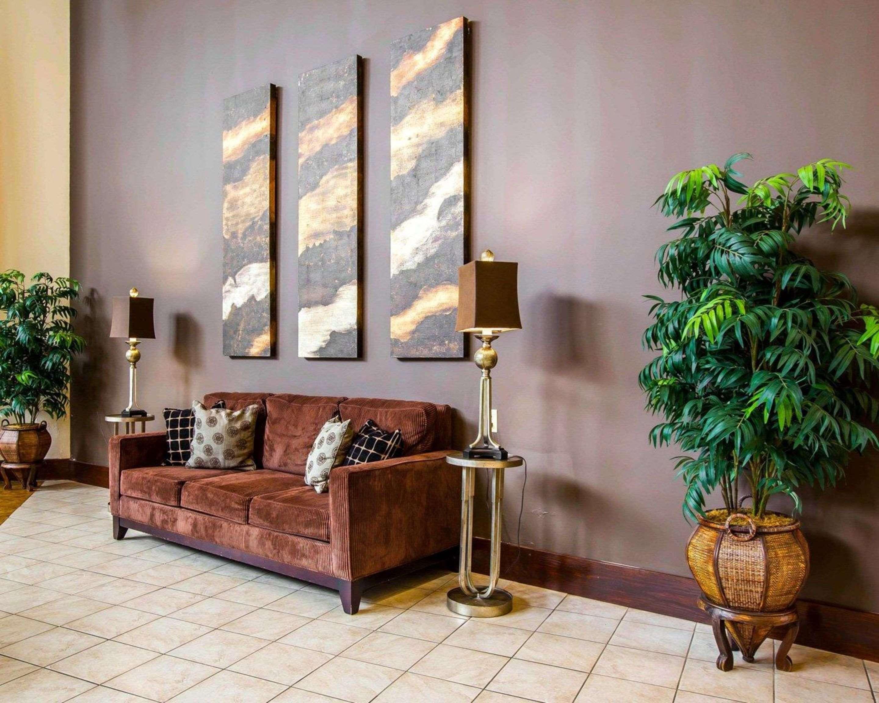 Comfort Inn Warner Robins - Robins Air Force Base Area Exteriör bild