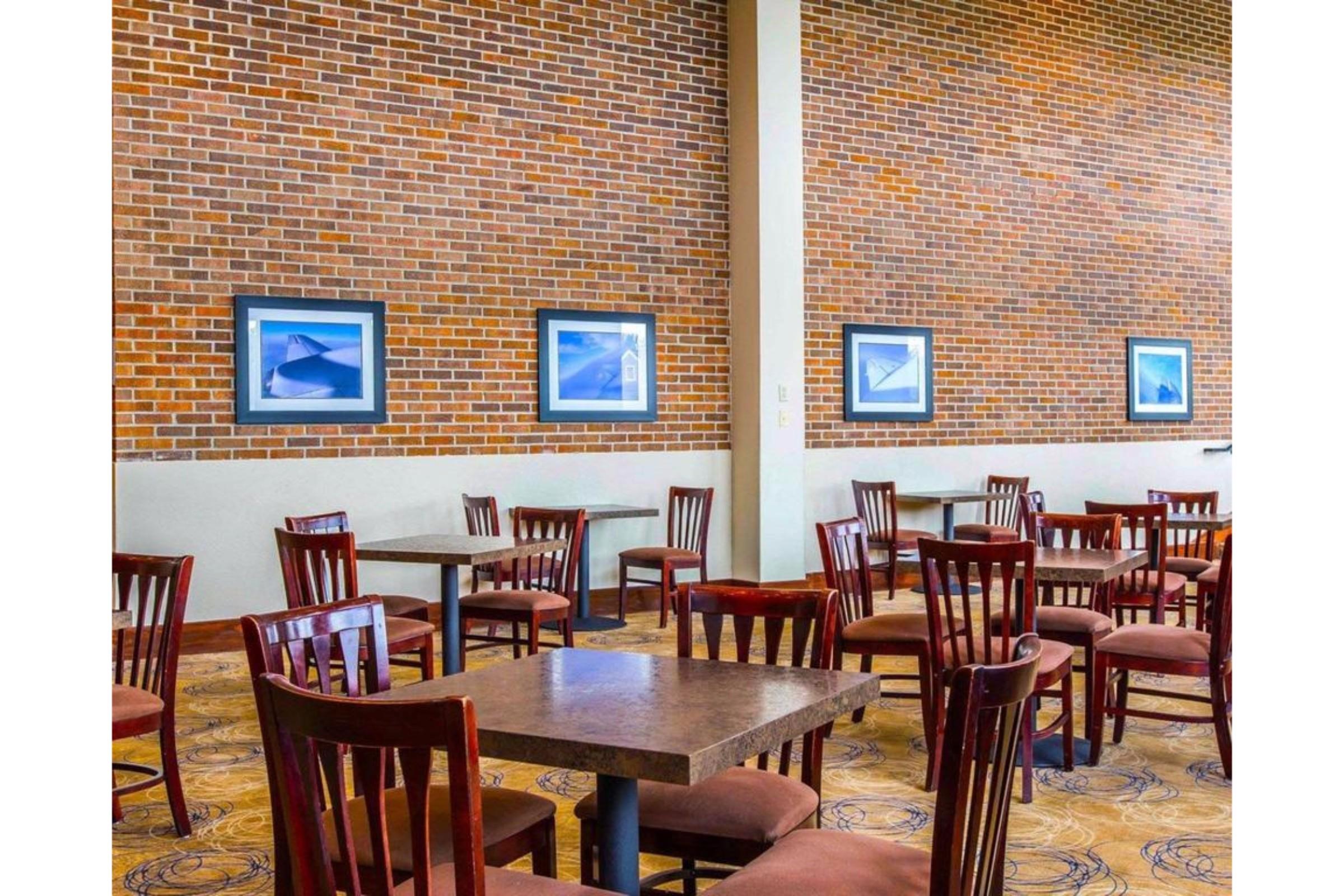 Comfort Inn Warner Robins - Robins Air Force Base Area Exteriör bild