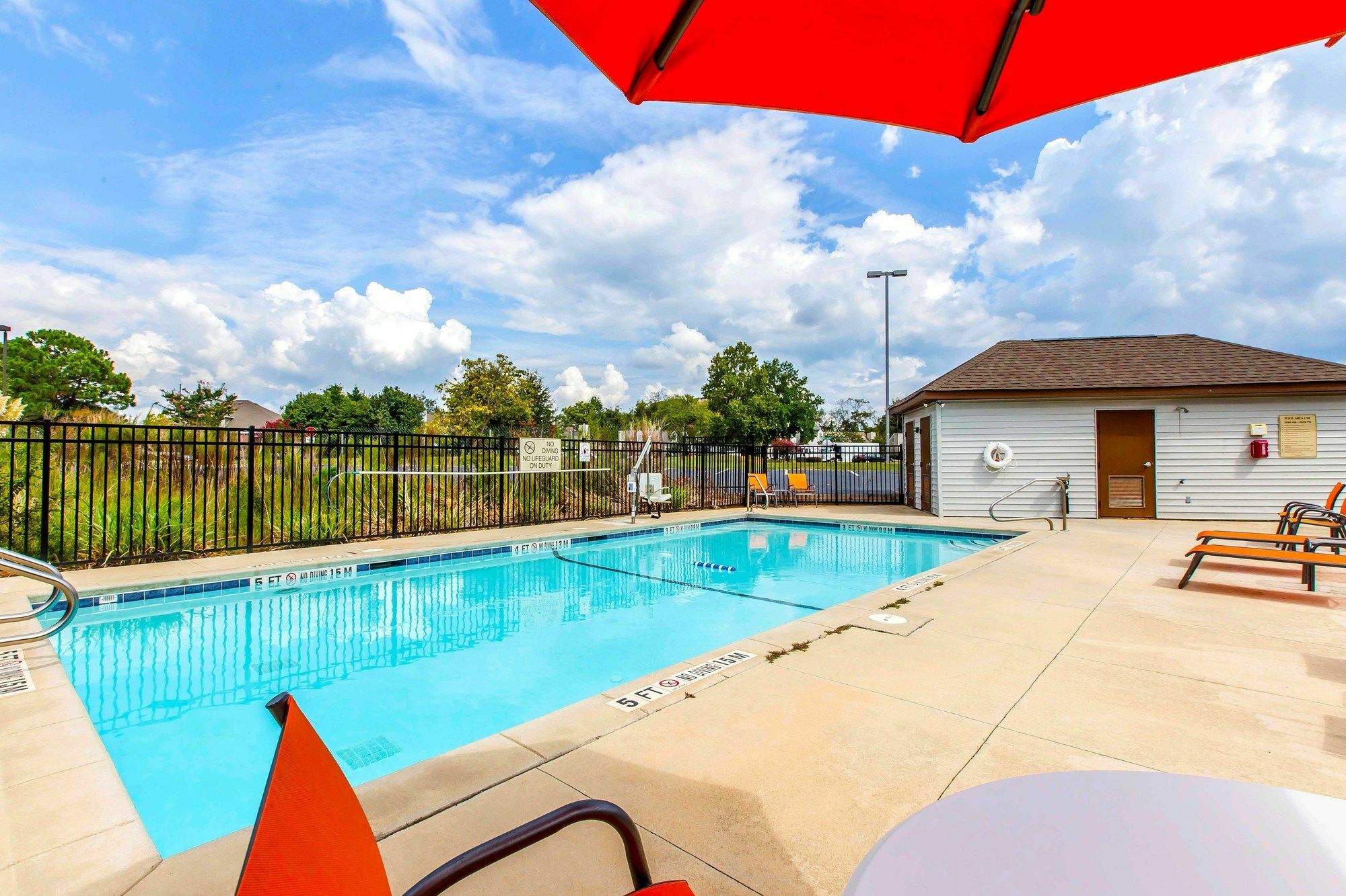 Comfort Inn Warner Robins - Robins Air Force Base Area Exteriör bild