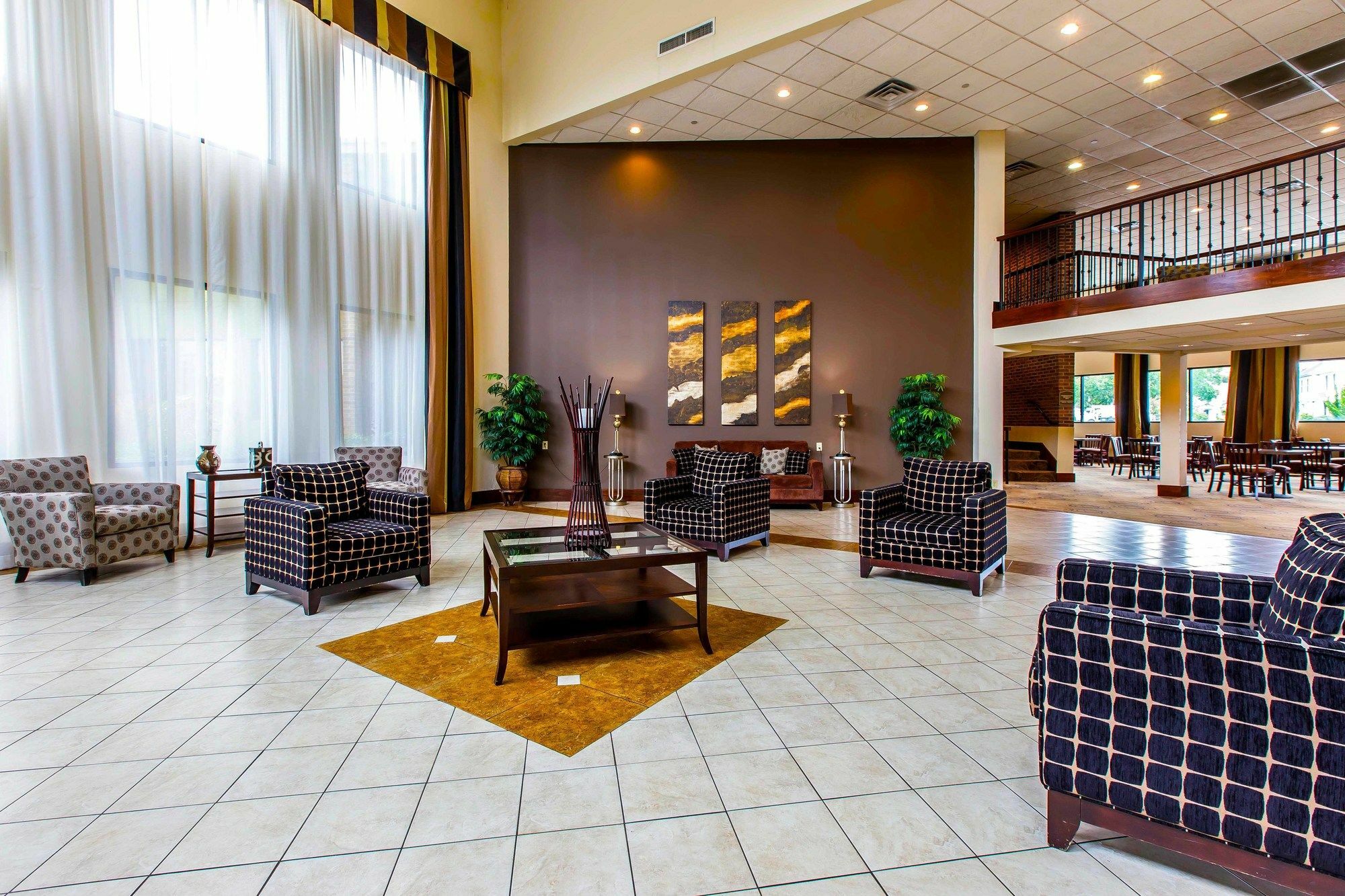 Comfort Inn Warner Robins - Robins Air Force Base Area Exteriör bild